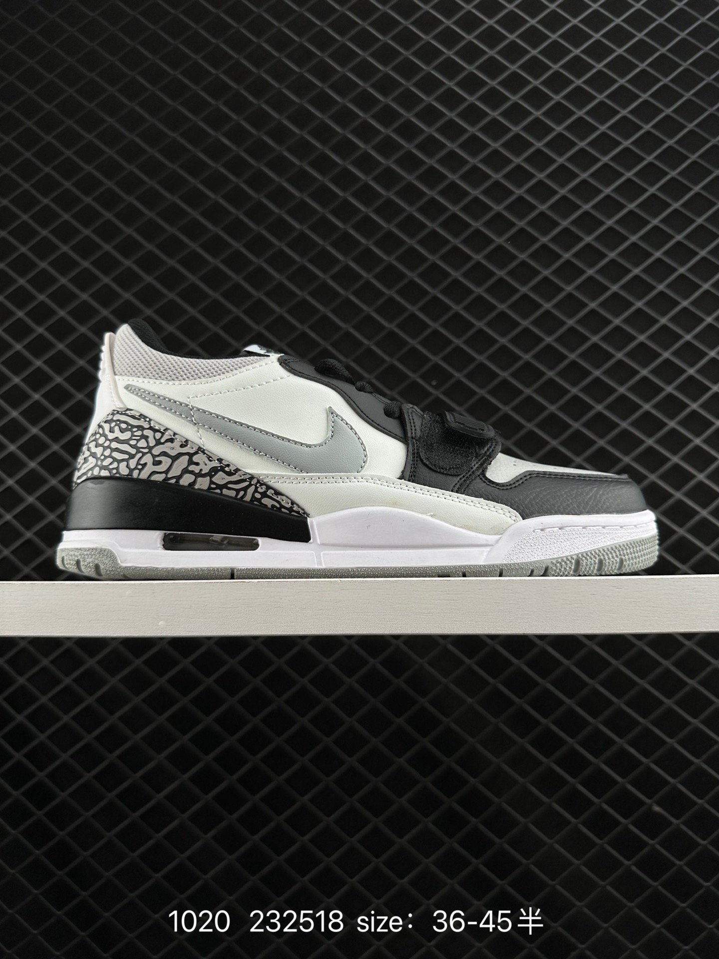 Air Jordan Legacy 312 Low 